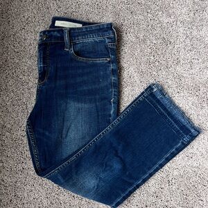Pilcro jeans